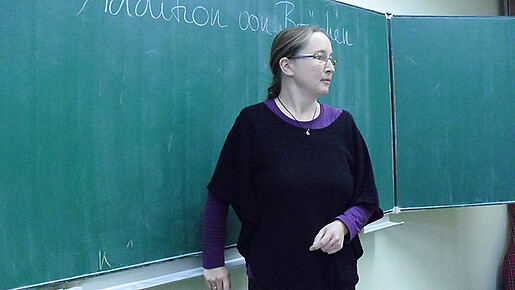 Vogel Silvana Vogel