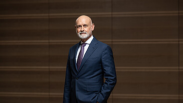 „Wenn der Staat die besten Köpfe haben will, dann muss er konkurrenzfähig sein.“