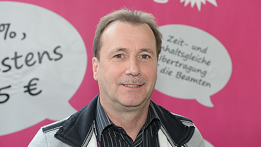 Gerhard Vieth Gerhard Vieth
