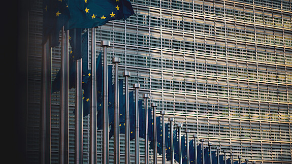 Aktuelles aus dem Herzen der EU #September 2023 Aktuelles aus dem Herzen der EU #September 2023