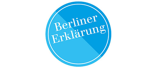 Berliner Erklaerung