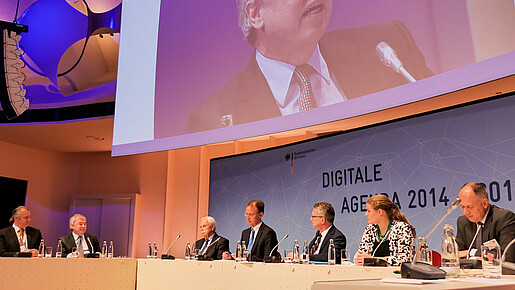 Zukunftskongress Zukunftskongress