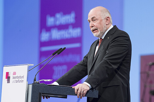 Ulrich Silberbach