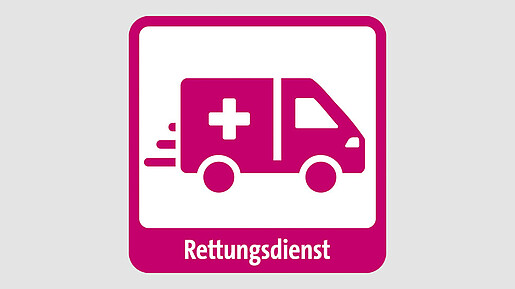 Rettungsdienst Rettungsdienst