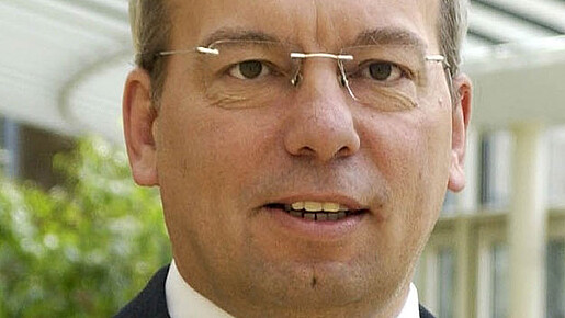 Rainer Wendt, Bundesvorsitzender der DPolG Rainer Wendt, Bundesvorsitzender der DPolG