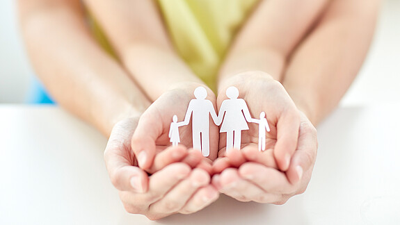 Internationaler Tag der Familie