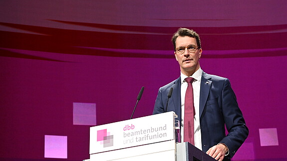 Hendrik Wüst, Ministerpräsident des Landes Nordrhein-Westfalen Hendrik Wüst, Ministerpräsident des Landes Nordrhein-Westfalen