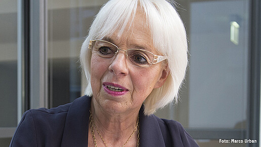 Jutta Endrusch