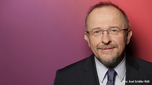 Axel Schäfer