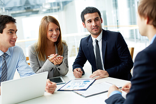 Ausbildung Büromanagement Ausbildung Büromanagement