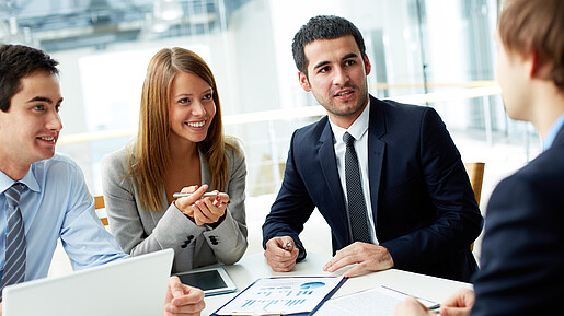 Ausbildung Büromanagement Ausbildung Büromanagement