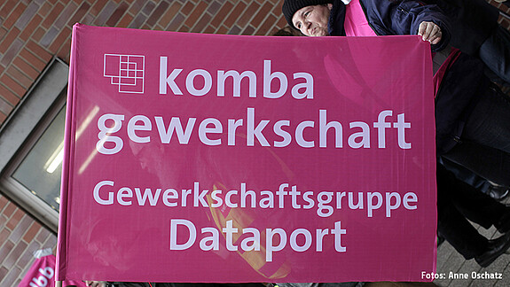 Ergebnis mit dataport erzielt Ergebnis mit dataport erzielt