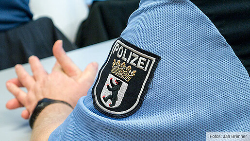 141127 branchentag polizei berlin