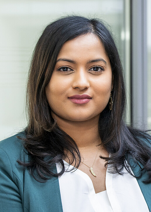 Lavanya Ferdinandz