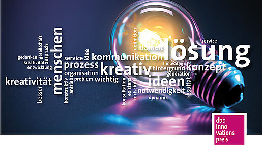 dbb Innovationspreis dbb Innovationspreis