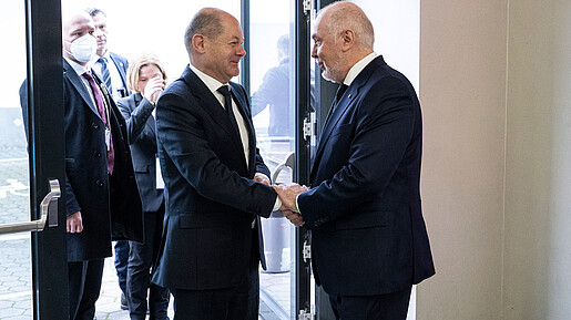 dbb Gewerkschaftstag am Dienstag, den 29. November 2022