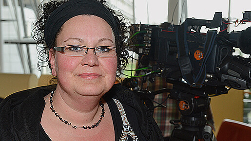 Sandra van Heemskerk Sandra van Heemskerk