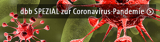 Banner corona startseite