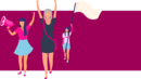 frauen im dbb, Das Magazin von Frauen für Frauen