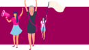 frauen im dbb, Das Magazin von Frauen für Frauen