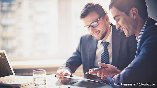Digitalisierung des öffentlichen Dienstes Digitalisierung des öffentlichen Dienstes