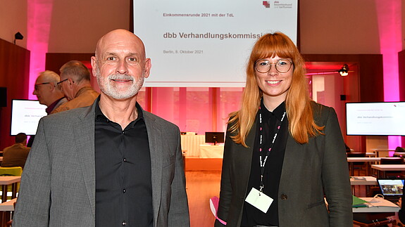 Einkommensrunde 2021: Verhandlungsstart Einkommensrunde 2021: Verhandlungsstart