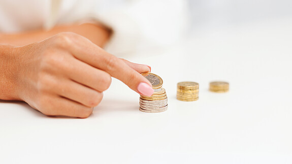 column, euro, coin, many, money, currency, saving, business, female, woman, hand, arm, holding, putting, office, businesswoman, investing, safe, invest, bank, banking, cash, coins, collect, earn, earnings, economics, economy, finance, financial, fortune, income, investment, people, person, human, rich, success, thrifty, wealth, heap, tower, rate, prize, stack, pile, cent, growth, salary, savings