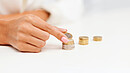 column, euro, coin, many, money, currency, saving, business, female, woman, hand, arm, holding, putting, office, businesswoman, investing, safe, invest, bank, banking, cash, coins, collect, earn, earnings, economics, economy, finance, financial, fortune, income, investment, people, person, human, rich, success, thrifty, wealth, heap, tower, rate, prize, stack, pile, cent, growth, salary, savings
