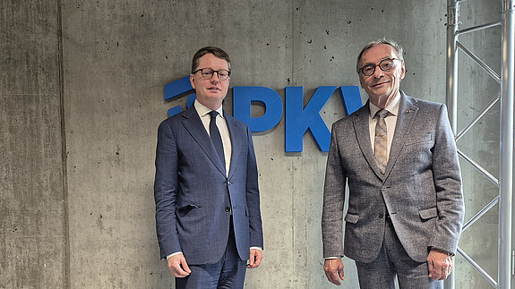 dbb bundesseniorenvertretung und PKV dbb bundesseniorenvertretung und PKV