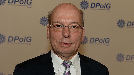 Rainer Wendt