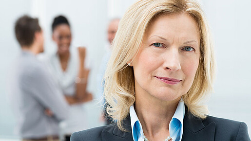 Frauen-Seminar