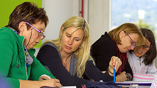 Mentoring Mentoring