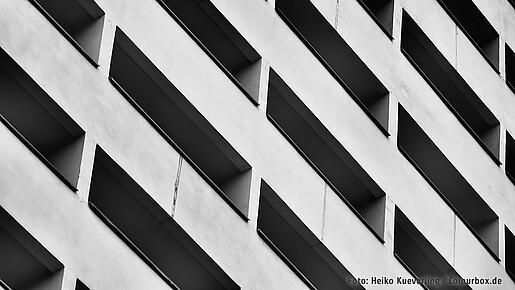 Wohnhaus (Symbolbild) Wohnhaus (Symbolbild)