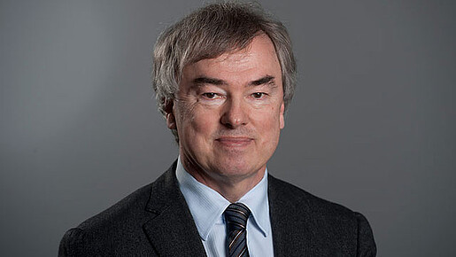 Klaus Dauderstädt