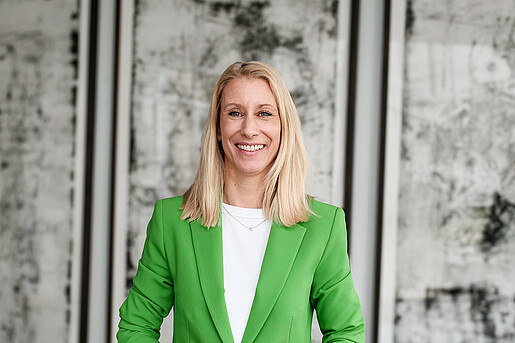 Tanja Küsgens Tanja Küsgens