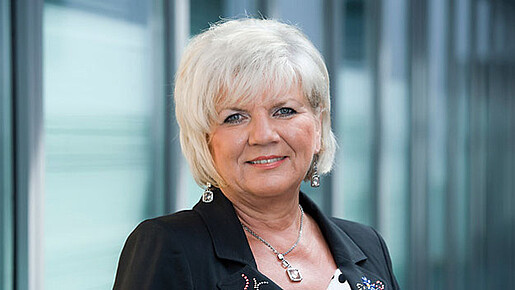 Helene Wildfeuer