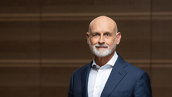 Volker Geyer dbb, Bundesleitung