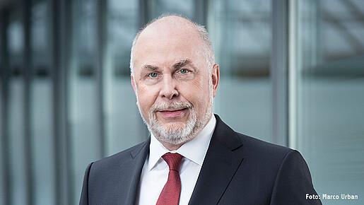Ulrich Silberbach Ulrich Silberbach