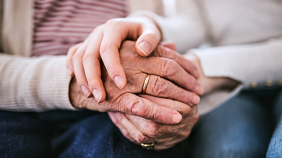 Generationen-Solidarität stärken – Altersarmut bekämpfen