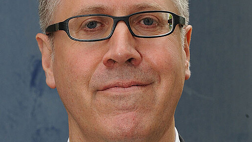 Thomas Eigenthaler, DTSG Bundesvorsitzender Thomas Eigenthaler, DTSG Bundesvorsitzender