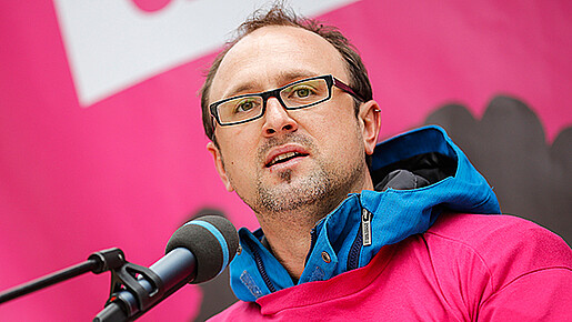 Matthias Wenz