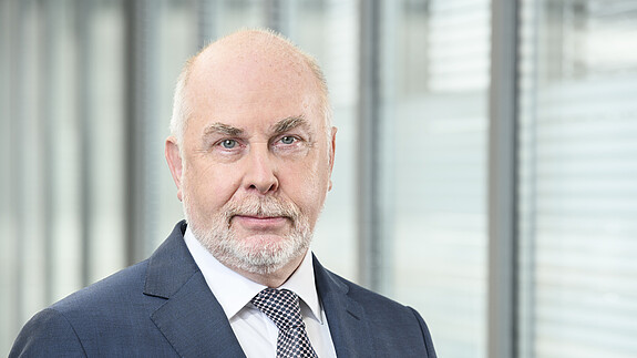 Ulrich Silberbach