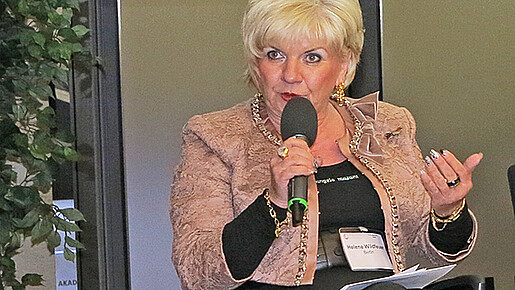 Helene Wildfeuer Helene Wildfeuer