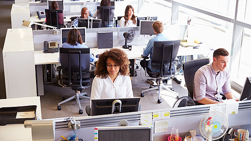 Büro Büro