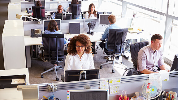 Büro