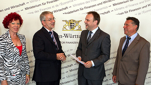 Tarifvertrag Alterteilzeit Baden-Württemberg