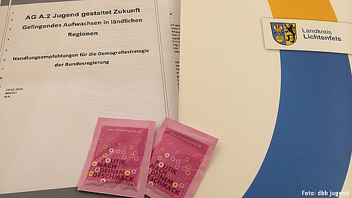 Arbeitsgruppe (AG) „Jugend gestaltet Zukunft" im Kloster Banz im fränkischen Landkreis Lichtenfels Arbeitsgruppe (AG) „Jugend gestaltet Zukunft" im Kloster Banz im fränkischen Landkreis Lichtenfels