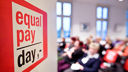 Equal Pay Day
