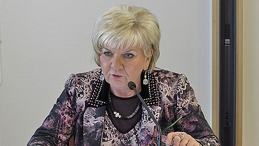 Helene Wildfeuer