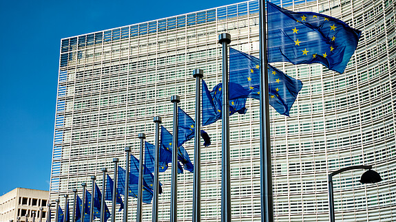Europäische Kommission Europäische Kommission